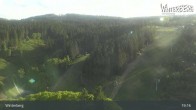Archived image Webcam Winterberg: St. Georg Ski Jump 18:00