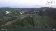 Archived image Webcam Winterberg: St. Georg Ski Jump 02:00