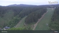 Archived image Webcam Winterberg: St. Georg Ski Jump 04:00