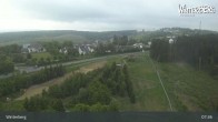 Archived image Webcam Winterberg: St. Georg Ski Jump 07:00