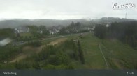Archived image Webcam Winterberg: St. Georg Ski Jump 10:00