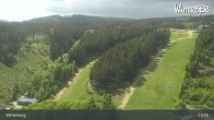 Archiv Foto Webcam Winterberg: St. Georg-Sprungschanze 12:00
