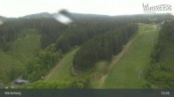 Archived image Webcam Winterberg: St. Georg Ski Jump 14:00