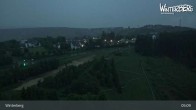 Archiv Foto Webcam Winterberg: St. Georg-Sprungschanze 05:00