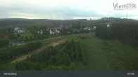 Archiv Foto Webcam Winterberg: St. Georg-Sprungschanze 08:00