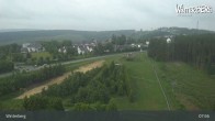 Archiv Foto Webcam Winterberg: St. Georg-Sprungschanze 07:00