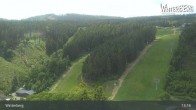 Archiv Foto Webcam Winterberg: St. Georg-Sprungschanze 12:00