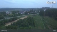 Archived image Webcam Winterberg: St. Georg Ski Jump 02:00