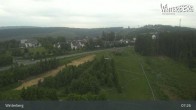 Archiv Foto Webcam Winterberg: St. Georg-Sprungschanze 06:00