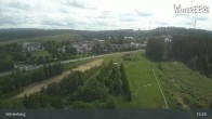 Archiv Foto Webcam Winterberg: St. Georg-Sprungschanze 14:00