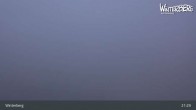 Archiv Foto Webcam Winterberg: St. Georg-Sprungschanze 02:00