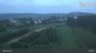 Archiv Foto Webcam Winterberg: St. Georg-Sprungschanze 04:00