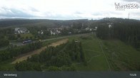 Archiv Foto Webcam Winterberg: St. Georg-Sprungschanze 12:00
