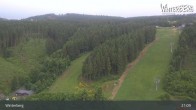 Archiv Foto Webcam Winterberg: St. Georg-Sprungschanze 20:00