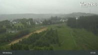 Archiv Foto Webcam Winterberg: St. Georg-Sprungschanze 06:00