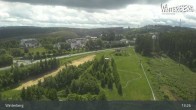 Archiv Foto Webcam Winterberg: St. Georg-Sprungschanze 12:00