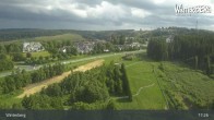 Archived image Webcam Winterberg: St. Georg Ski Jump 16:00
