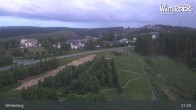Archived image Webcam Winterberg: St. Georg Ski Jump 02:00