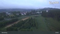 Archived image Webcam Winterberg: St. Georg Ski Jump 04:00