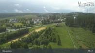 Archived image Webcam Winterberg: St. Georg Ski Jump 10:00