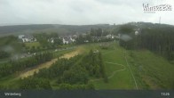 Archived image Webcam Winterberg: St. Georg Ski Jump 12:00