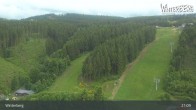 Archived image Webcam Winterberg: St. Georg Ski Jump 20:00