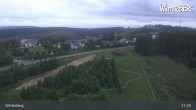 Archiv Foto Webcam Winterberg: St. Georg-Sprungschanze 00:00