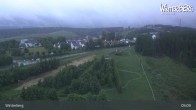 Archived image Webcam Winterberg: St. Georg Ski Jump 04:00