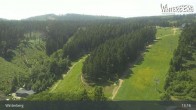 Archiv Foto Webcam Winterberg: St. Georg-Sprungschanze 12:00