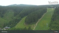 Archiv Foto Webcam Winterberg: St. Georg-Sprungschanze 20:00