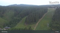 Archived image Webcam Winterberg: St. Georg Ski Jump 00:00