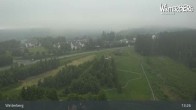 Archiv Foto Webcam Winterberg: St. Georg-Sprungschanze 12:00