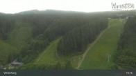 Archiv Foto Webcam Winterberg: St. Georg-Sprungschanze 18:00