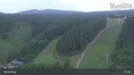 Archived image Webcam Winterberg: St. Georg Ski Jump 02:00