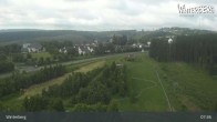 Archiv Foto Webcam Winterberg: St. Georg-Sprungschanze 07:00
