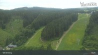 Archiv Foto Webcam Winterberg: St. Georg-Sprungschanze 12:00