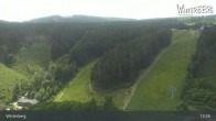 Archiv Foto Webcam Winterberg: St. Georg-Sprungschanze 12:00