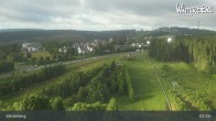 Archiv Foto Webcam Winterberg: St. Georg-Sprungschanze 06:00