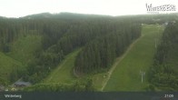 Archiv Foto Webcam Winterberg: St. Georg-Sprungschanze 20:00