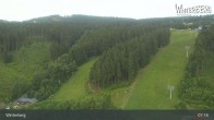 Archiv Foto Webcam Winterberg: St. Georg-Sprungschanze 06:00
