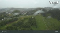 Archiv Foto Webcam Winterberg: St. Georg-Sprungschanze 08:00