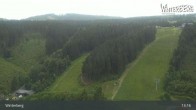 Archiv Foto Webcam Winterberg: St. Georg-Sprungschanze 12:00