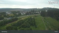 Archiv Foto Webcam Winterberg: St. Georg-Sprungschanze 14:00