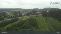 Archiv Foto Webcam Winterberg: St. Georg-Sprungschanze 16:00