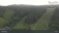 Archiv Foto Webcam Winterberg: St. Georg-Sprungschanze 00:00