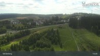Archiv Foto Webcam Winterberg: St. Georg-Sprungschanze 12:00