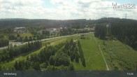 Archiv Foto Webcam Winterberg: St. Georg-Sprungschanze 12:00