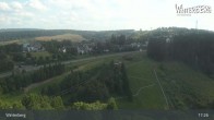 Archiv Foto Webcam Winterberg: St. Georg-Sprungschanze 16:00