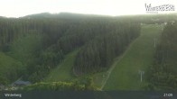 Archiv Foto Webcam Winterberg: St. Georg-Sprungschanze 20:00