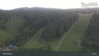 Archiv Foto Webcam Winterberg: St. Georg-Sprungschanze 00:00